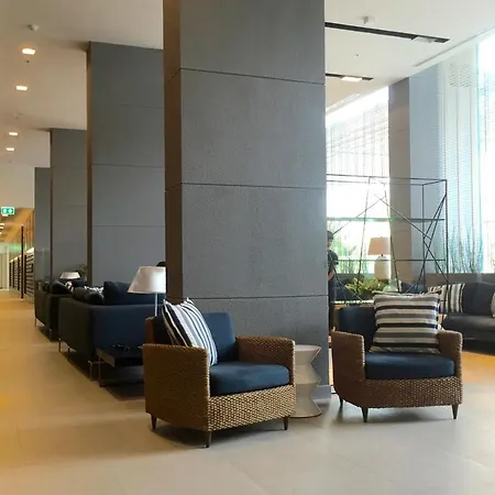 Unixx By 4Poolvillas Pattaya Exterior photo