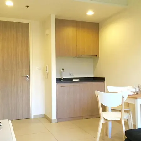Unixx By 4Poolvillas Pattaya Exterior photo