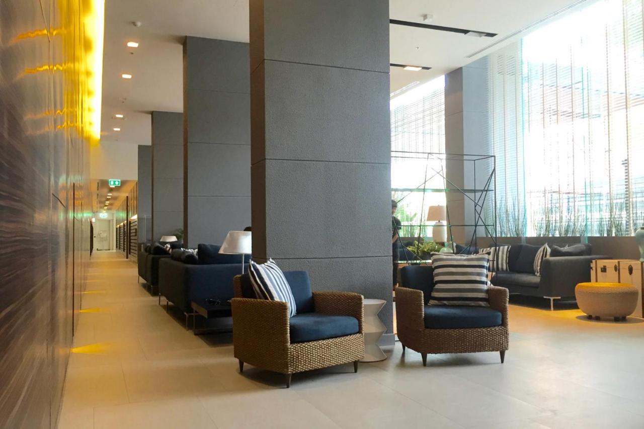 Unixx By 4poolvillas * Pattaya