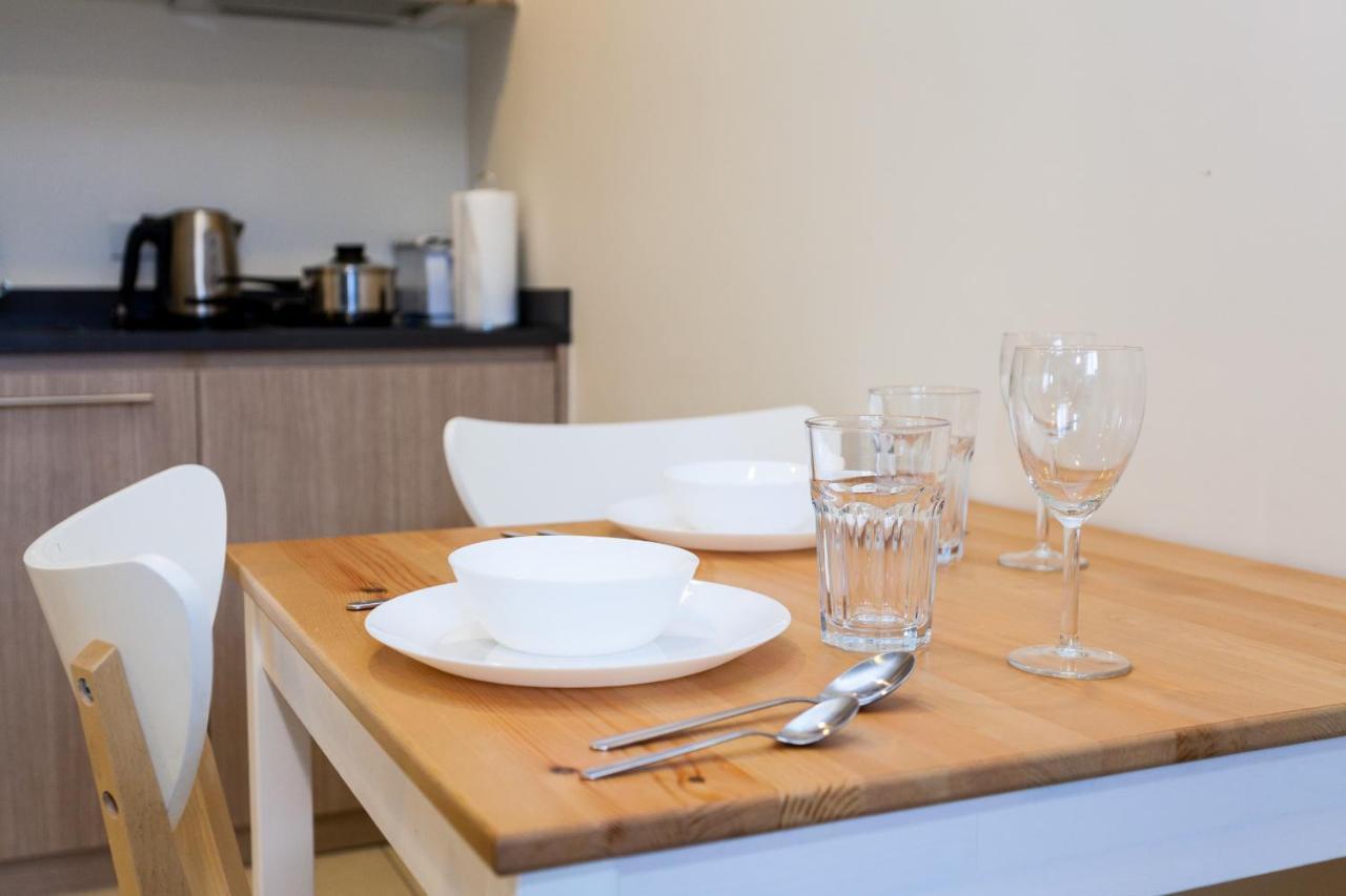 Apartment Unixx By 4poolvillas *