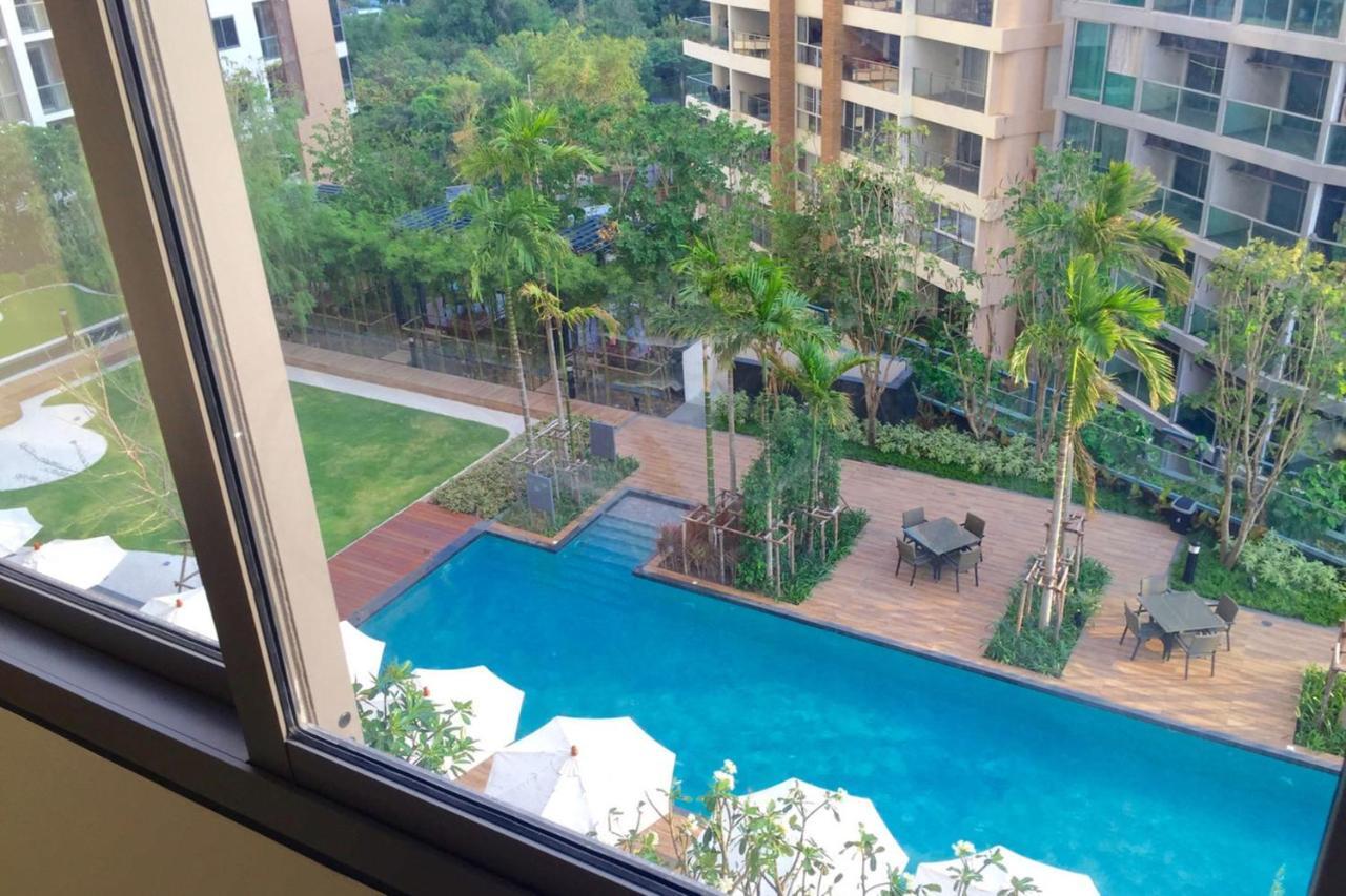 Unixx By 4poolvillas * Pattaya