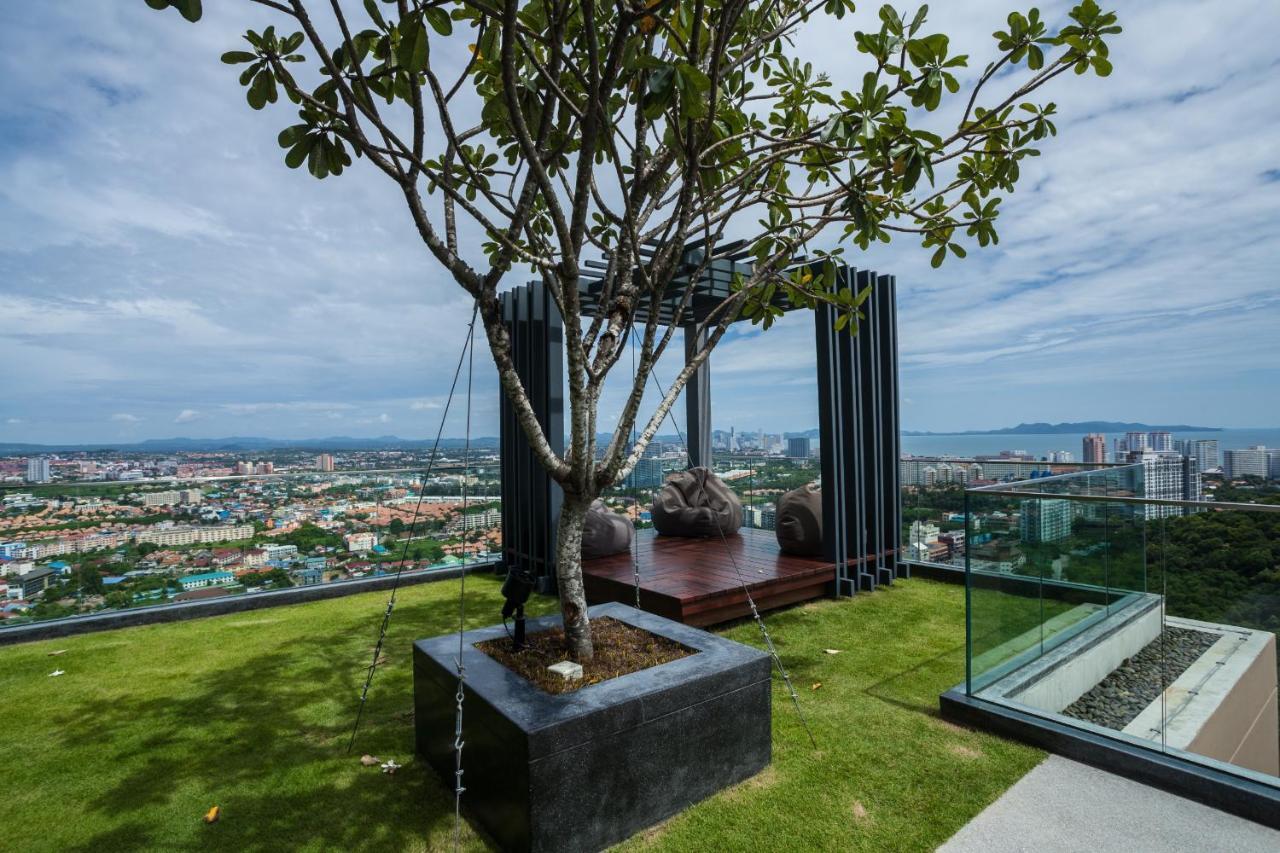 Apartment Unixx By 4poolvillas *