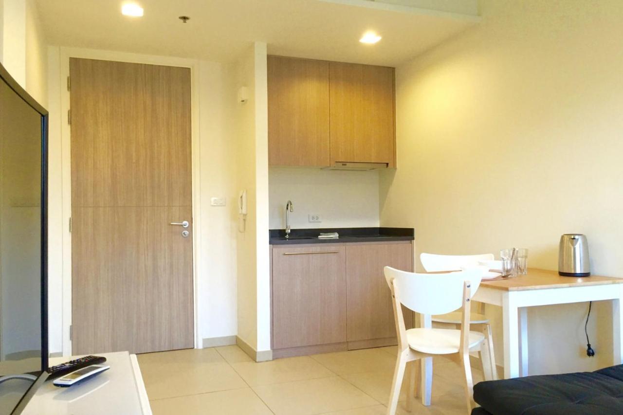Unixx By 4poolvillas * Pattaya