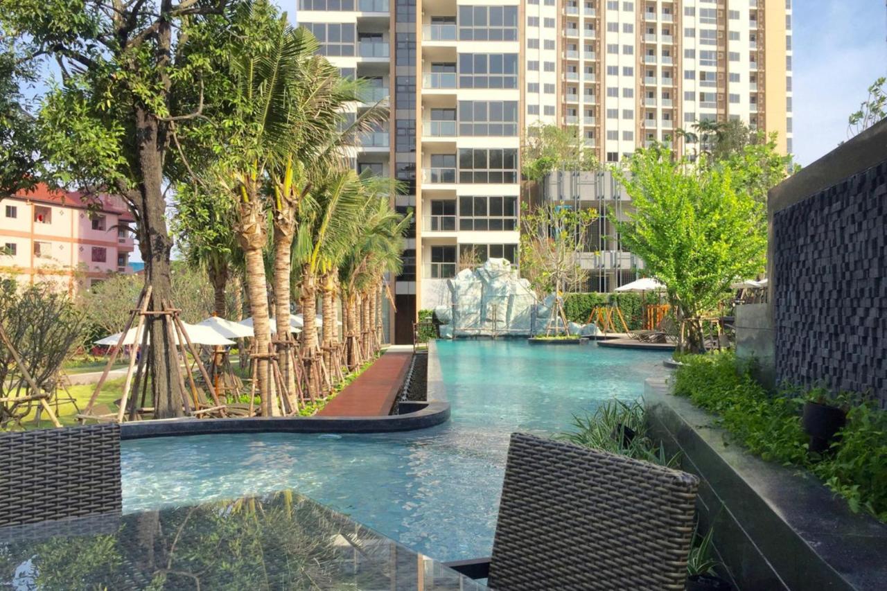 Apartment Unixx By 4poolvillas