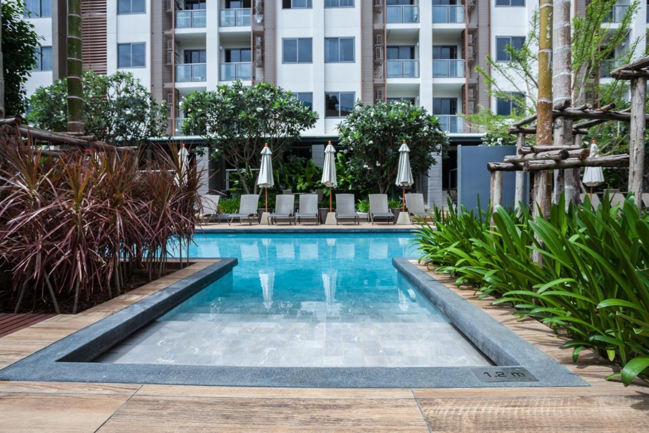 Unixx By 4poolvillas *