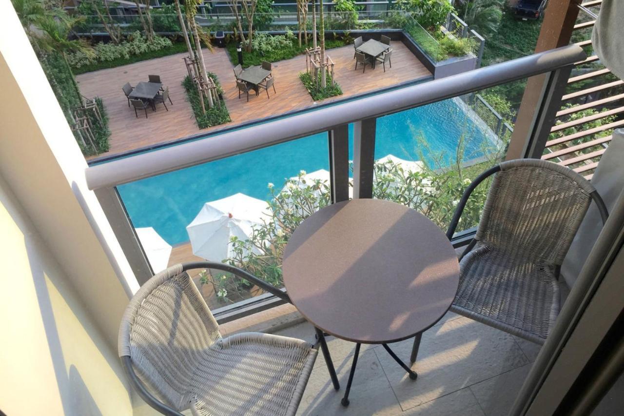 Unixx By 4poolvillas *