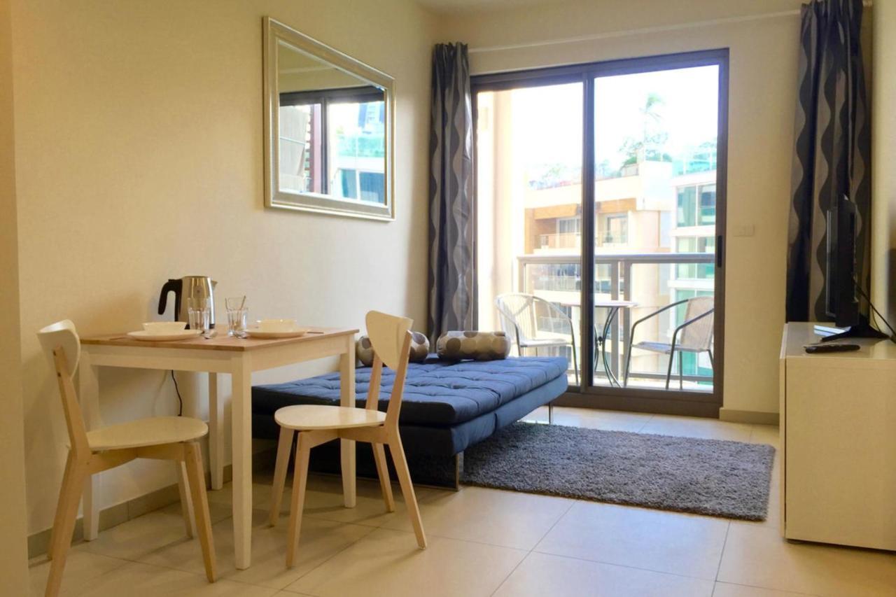 Unixx By 4poolvillas Pattaya